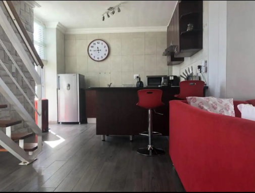 To Let 3 Bedroom Property for Rent in Table View Western Cape